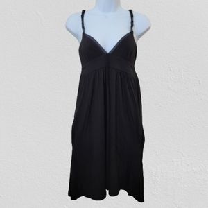Armani Exchange A-Line Summer Dress
